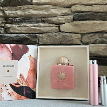 AMOUAGE Guidance unisex luxury perfume